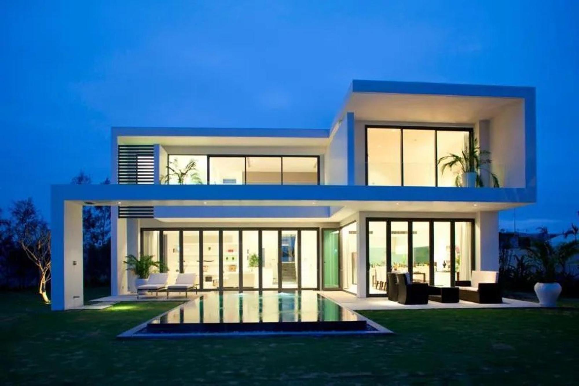 The Ocean Resort Danang Exterior foto